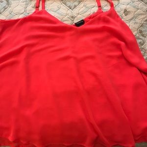 Camisole top